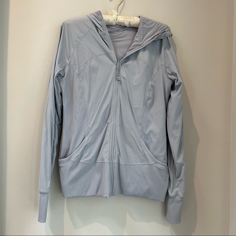 Lululemon Athletic Jacket